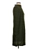 Hutch Chevron-herringbone Green Casual Dress Size XS - photo 4
