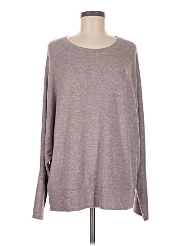 Mono b Pullover Sweater (view 1)