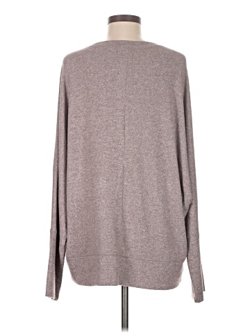 Mono b Pullover Sweater (view 2)