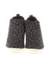 Ryka Houndstooth Gray Black Sneakers Size 7 1/2 - photo 2