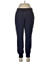Athleta Blue Track Pants Size 10 - photo 1