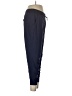 Athleta Blue Track Pants Size 10 - photo 4