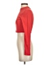 Trendy Queen Red Long Sleeve Top Size S - photo 5