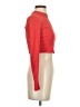 Trendy Queen Red Long Sleeve Top Size S - photo 4