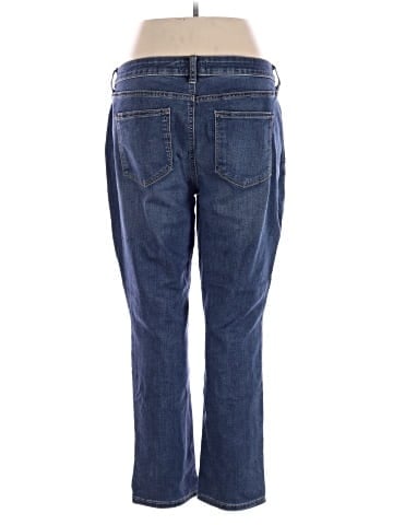Sonoma Goods for Life Jeans (view 2)