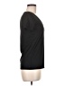 Nike 100% Polyester Black Active T-Shirt Size M - photo 4