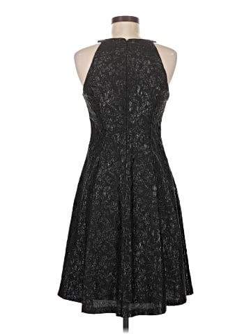 London Times Cocktail Dress (view 2)