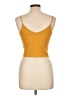 Luis De Parique Yellow Gold Tank Top Size L - photo 2