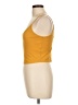 Luis De Parique Yellow Gold Tank Top Size L - photo 5