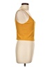 Luis De Parique Yellow Gold Tank Top Size L - photo 4
