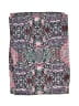 Unbranded Paisley Pink Purple Scarf One size - photo 2