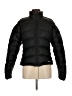 Patagonia 100% Polyester Solid Black Snow Jacket Size M - photo 1