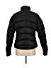 Patagonia 100% Polyester Solid Black Snow Jacket Size M - photo 2