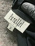 Parallel Black Sleeveless Top Size 2 - photo 7
