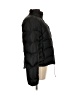 Patagonia 100% Polyester Solid Black Snow Jacket Size M - photo 4