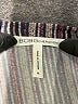 BCBGeneration Tweed Gray Casual Dress Size M - photo 7