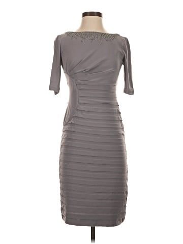 Adrianna Papell Cocktail Dress (view 1)