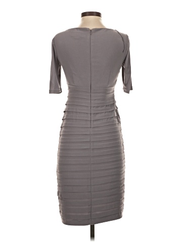 Adrianna Papell Cocktail Dress (view 2)