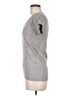 Lululemon Athletica Gray Active T-Shirt Size 6 - photo 5