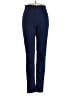 Victoria Beckham Color Block Blue Active Pants Size 24 waist (estimated) - photo 1