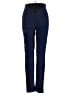 Victoria Beckham Color Block Blue Active Pants Size 24 waist (estimated) - photo 2