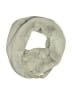 LC Lauren Conrad 100% Polyester Gray Scarf One size - photo 1