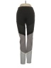 L'URV Color Block Black Active Pants Size S - photo 1