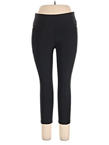 New Balance Active Pants (view 1)