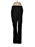 Tibi Solid Black Dress Pants Size 6 - photo 1