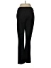Tibi Solid Black Dress Pants Size 6 - photo 2