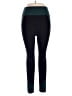 Unbranded Color Block Teal Active Pants Size XL - photo 1