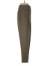 Garfield & Marks Solid Green Dress Pants Size 8 - photo 4