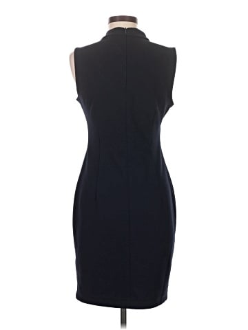 Sharagano Cocktail Dress (view 2)