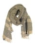 Madewell Brown Tan Scarf One size - photo 1