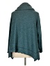 Soft Surroundings Teal Pullover Sweater Size 1X - photo 2