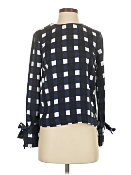 Banana Republic Long Sleeve Blouse