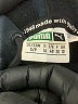 Puma Black Poncho Size S - photo 7