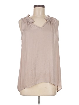 Simply Vera Vera Wang Sleeveless Blouse