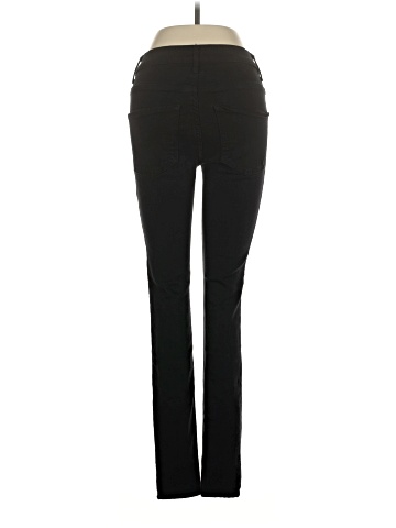 Express Jeans Jeggings (view 2)