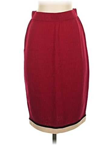 St. John Collection by Marie Gray Formal Skirt (view 1)