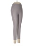 Lululemon Athletica Gray Active Pants Size 6 - photo 1