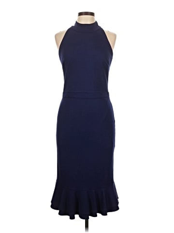 Ali & Jay Cocktail Dress (view 1)