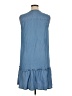Sharagano Blue Casual Dress Size XL - photo 2