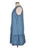 Sharagano Blue Casual Dress Size XL - photo 5