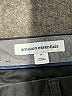 Amazon Essentials 100% Cotton Solid Black Shorts Size 29 waist - photo 3