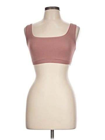 DKNY Sports Bra (view 1)