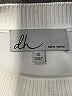 dh New York Ivory Sweatshirt Size S - photo 7