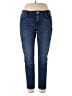 FRAME Hearts Blue Jeans Size 31 waist - photo 1