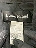 Louis Féraud Gray Blazer Size 8 - photo 6