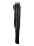 Wilfred 100% Polyurethane Black Track Pants Size 4 - photo 5